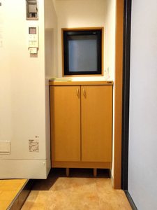 メゾン・ド・ビオラ 0101号-12