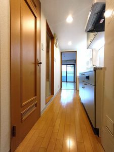 メゾン・ド・ビオラ 0101号-13