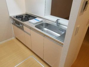 シャーメゾン・カンパーニュ 0102号-4