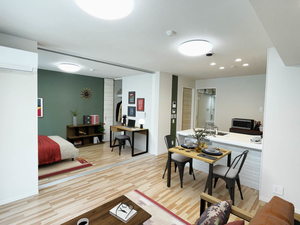 シャーメゾン片塩 0102号-2