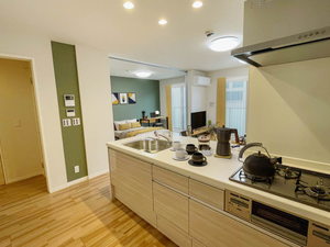 シャーメゾン片塩 0203号-2