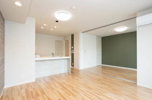 シャーメゾン片塩 0303号-2