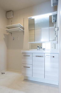 シャーメゾン片塩 0303号-7