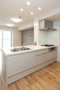 シャーメゾン片塩 0303号-9