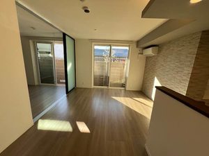 シャーメゾン　ポルタフォルトゥーナ 0101号-3