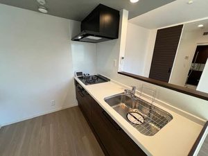 シャーメゾン　ポルタフォルトゥーナ 0101号-9