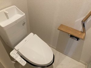 ファーストヒル 0103号-8