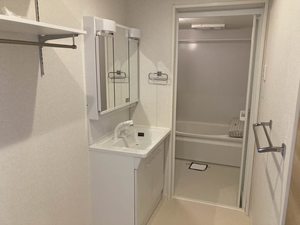 ファーストヒル 0103号-9