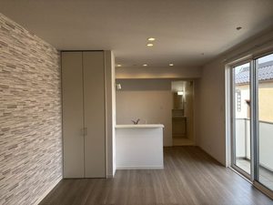 ファーストヒル 0202号-2