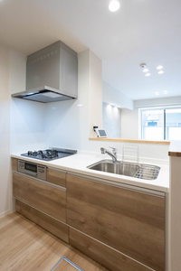 JS House 0102号-9