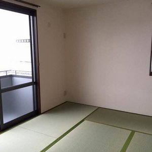 グリーン・リベックス　Ｃ棟 0201号-5