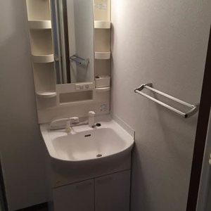 グリーン・リベックス　Ｃ棟 0201号-7