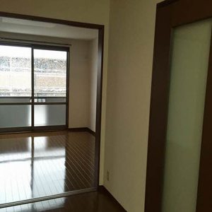 グリーン・リベックス　Ｃ棟 0201号-8