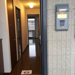 グリーン・リベックス　Ｃ棟 0201号-10