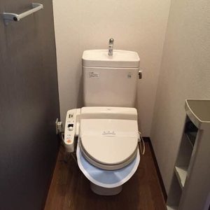 グリーン・リベックス　Ｃ棟 0201号-11