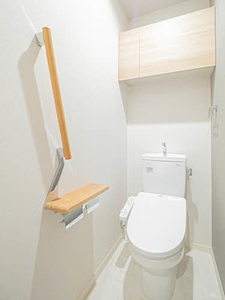 シャーメゾン　Ｃｏｚｙ　Ｆｏｒｅｓｔ 0202号-5