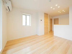 シャーメゾン　Ｃｏｚｙ　Ｆｏｒｅｓｔ 0205号-5