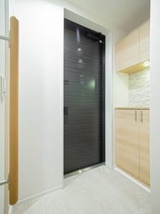 シャーメゾン　Ｃｏｚｙ　Ｆｏｒｅｓｔ 0205号-6