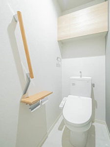 シャーメゾン　Ｃｏｚｙ　Ｆｏｒｅｓｔ 0205号-7