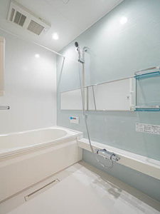 シャーメゾン　Ｃｏｚｙ　Ｆｏｒｅｓｔ 0205号-9