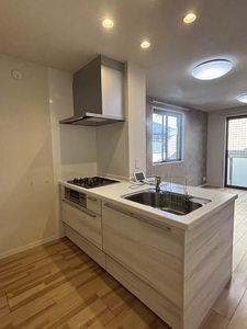 シャーメゾン 有栖川 0201号-7