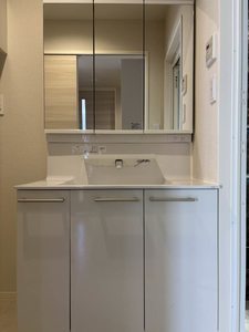 シャーメゾン 有栖川 0201号-10