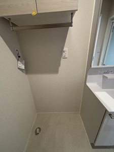 シャーメゾン 有栖川 0201号-11