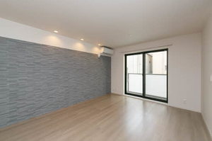 エスポワール鶴見 0201号-4