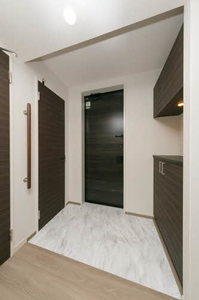 エスポワール鶴見 0201号-5