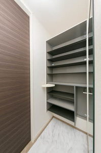 エスポワール鶴見 0201号-6