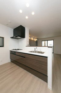 エスポワール鶴見 0201号-10