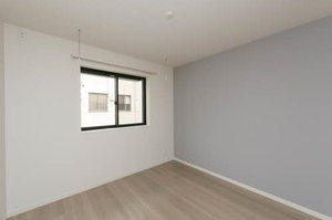 エスポワール鶴見 0201号-11