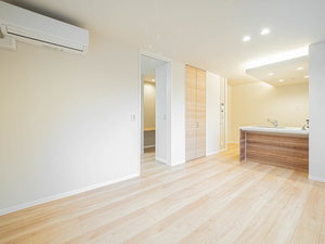 シャーメゾン　アラキ 0103号-2