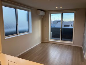 シャーメゾン　アラキ 0301号-3