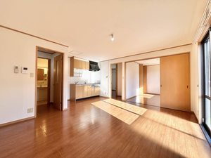 西条ビバリーヒルズⅡ 0103号-2