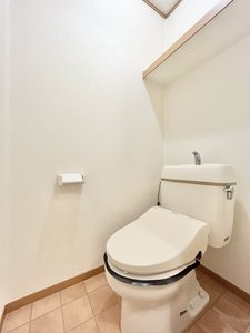 西条ビバリーヒルズⅡ 0103号-7