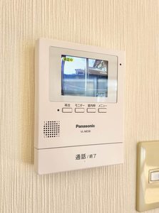 西条ビバリーヒルズⅡ 0103号-9