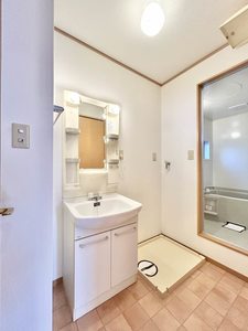 西条ビバリーヒルズⅡ 0103号-10