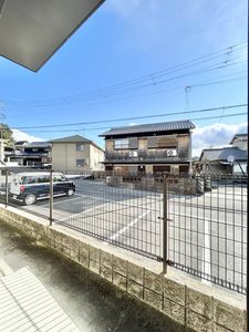 西条ビバリーヒルズⅡ 0103号-13