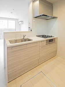 メゾン・ド・クレール 0102号-3