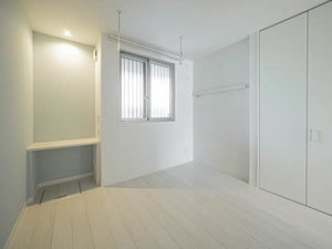 メゾン・ド・クレール 0102号-7