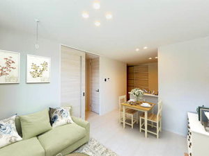 シャーメゾン杉山 0102号-2