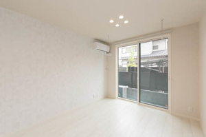 シャーメゾン杉山 0102号-4