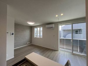 シャーメゾン杉山 0201号-3