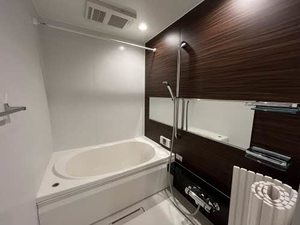 シャーメゾン杉山 0201号-5