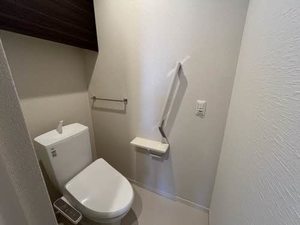 シャーメゾン杉山 0201号-6