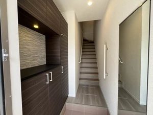 シャーメゾン杉山 0201号-7