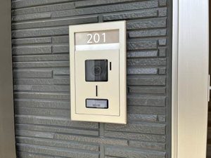 シャーメゾン杉山 0201号-9