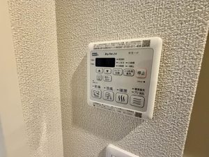 シャーメゾン杉山 0201号-14