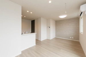 シャーメゾン杉山 0203号-2